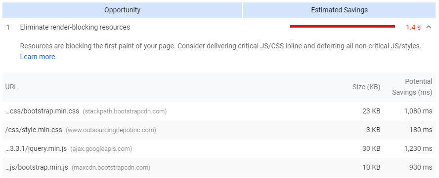 How to easily defer CSS & JS to improve site speed